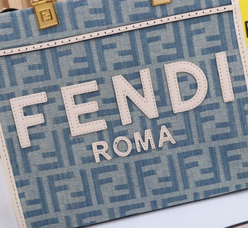 Fendi Sunshine Bags